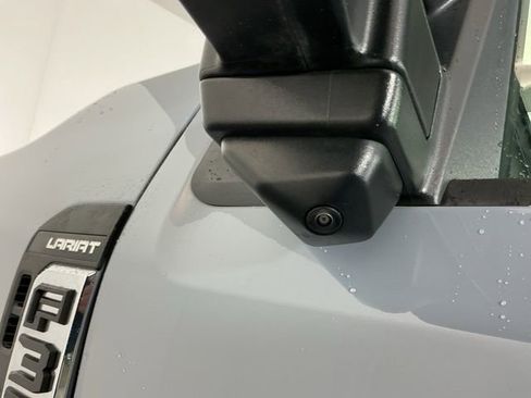 Certified 2025 Ford F350 Lariat w/ FX4 Off-Road Package image 12