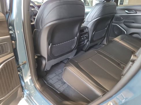 New 2026 Jeep Grand Cherokee Limited image 20