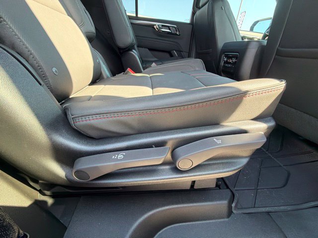 New 2026 Chevrolet Tahoe RST w/ Advanced Technology Package AWD/4WD image 35