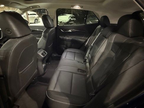 Certified 2022 Buick Envision Essence w/ Safety Package image 15