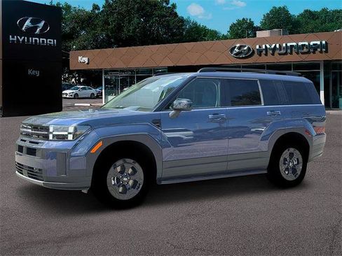 New 2026 Hyundai Santa Fe XRT image 2