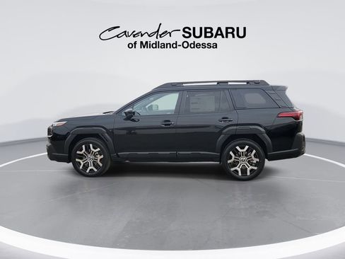 New 2026 Subaru Outback Touring XT AWD/4WD image 5