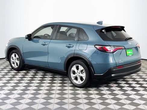 Used 2024 Honda HR-V LX image 6
