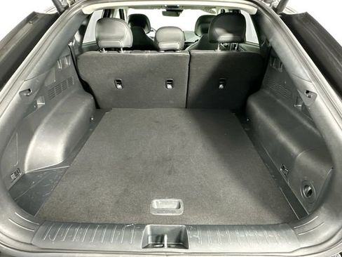 Used 2024 Kia EV6 Wind w/ Wind Technology Package AWD/4WD image 33