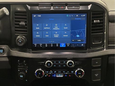 Used 2023 Ford F250 Platinum image 35