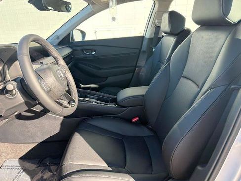 New 2026 Honda Accord EX-L image 16