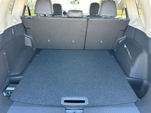 New 2026 Nissan Rogue SV image 18