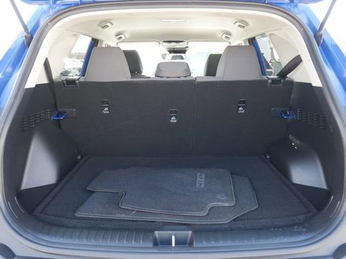 Used 2024 Kia Seltos LX image 11