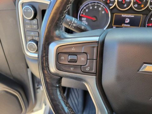 Used 2021 Chevrolet Silverado 1500 LT w/ Z71 Off-Road Package image 18