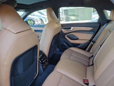 New 2026 Audi A6 Premium Plus AWD/4WD image 12