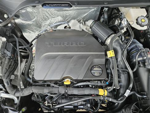 New 2026 Chevrolet Trax LS w/ LS Convenience Package image 26