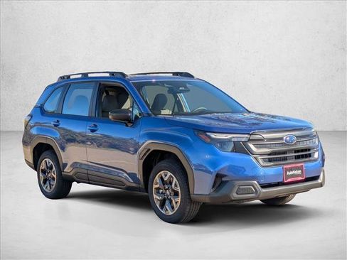 New 2026 Subaru Forester image 8