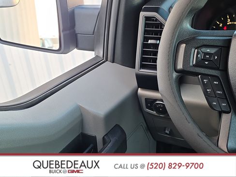 Used 2015 Ford F150 XL w/ Max Trailer Tow Package image 25