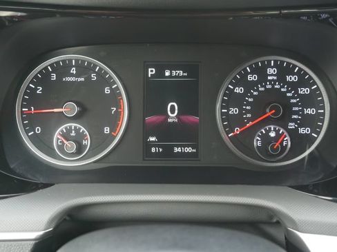 Used 2024 Kia K5 GT-Line AWD/4WD image 44