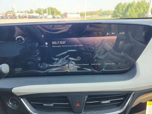 New 2026 Buick Encore GX Avenir w/ Avenir Technology Package image 13