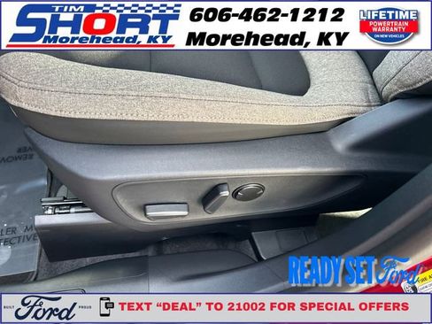 New 2025 Ford Bronco Sport Big Bend image 10