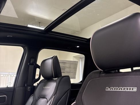New 2026 RAM 1500 Laramie w/ Night Edition image 18