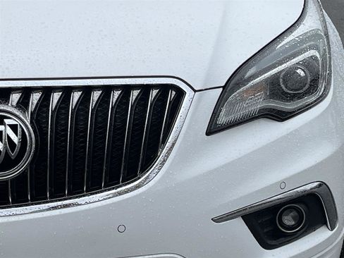 Used 2018 Buick Envision Premium image 9