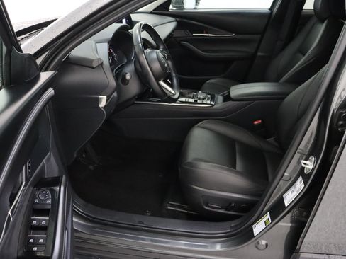 Used 2025 MAZDA CX-30 AWD 2.5 S w/ Preferred Package image 14