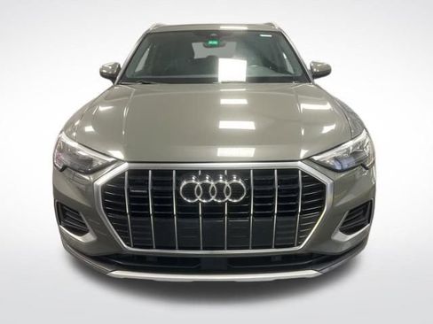 Used 2020 Audi Q3 2.0T Premium image 9
