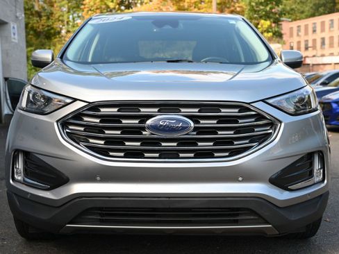 Used 2024 Ford Edge Titanium image 10
