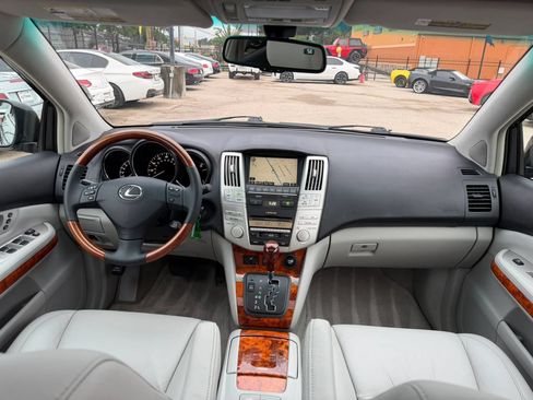 Used 2009 Lexus RX 350 AWD image 26