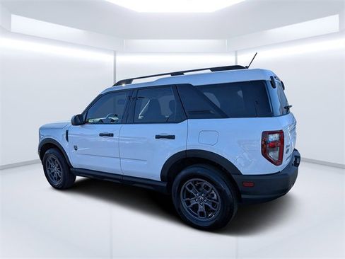 Used 2024 Ford Bronco Sport Big Bend image 5