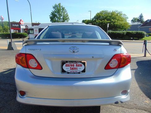 Used 2010 Toyota Corolla S FWD image 34