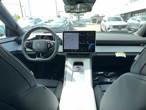 New 2026 Polestar Polestar 4 image 18