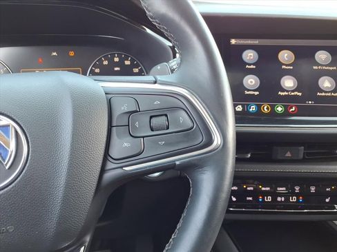 Used 2022 Buick Envision Preferred image 31