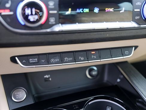 Used 2023 Audi A5 2.0T Prestige image 20