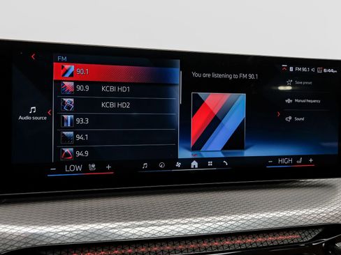 Used 2025 BMW M340i image 34