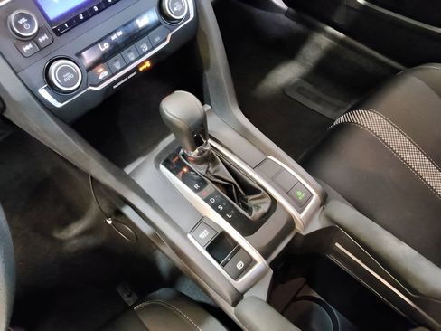 Used 2020 Honda Civic LX image 21