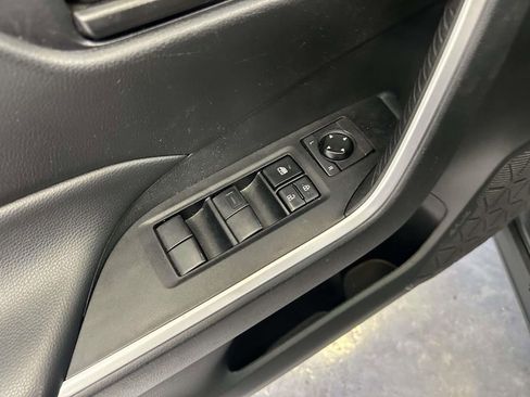 Used 2024 Toyota RAV4 LE FWD image 18