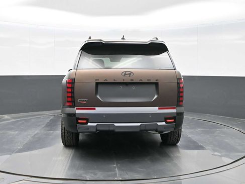 New 2026 Hyundai Palisade XRT Pro image 6