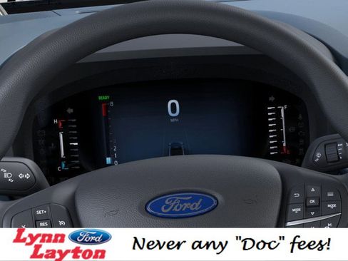 New 2026 Ford Maverick XLT image 13