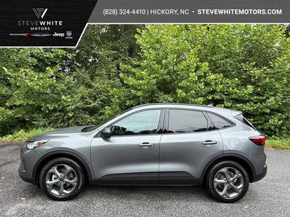 Used 2025 Ford Escape ST-Line