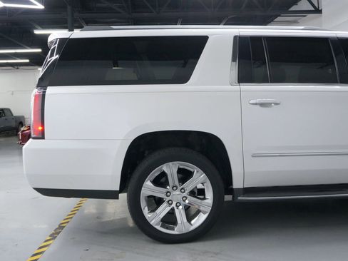 Used 2016 GMC Yukon XL Denali w/ Open Road Package image 40