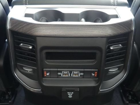 Used 2026 RAM 1500 Laramie w/ Laramie Southwest Edition RWD image 29
