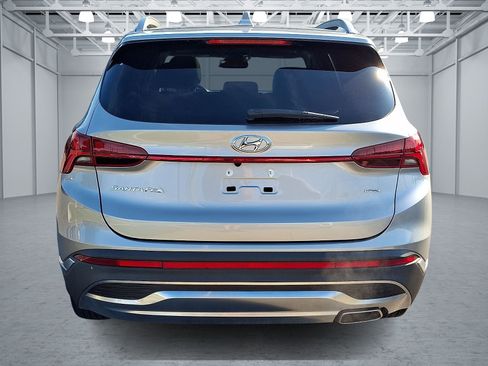 Certified 2023 Hyundai Santa Fe SEL w/ Premium Package AWD/4WD image 5