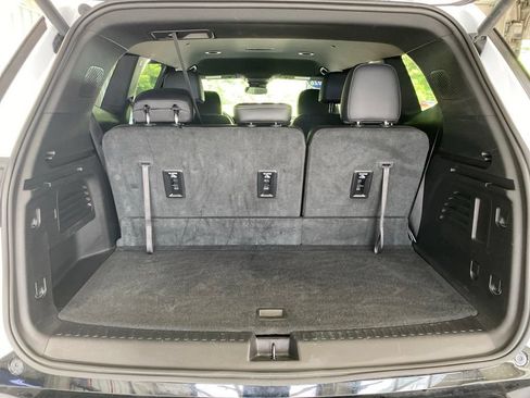 Certified 2026 Buick Enclave Sport Touring AWD/4WD image 9