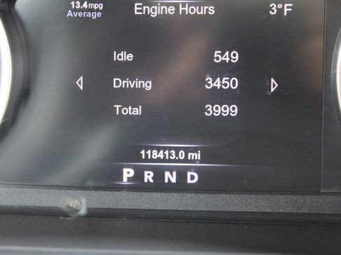 Used 2015 RAM 1500 Big Horn image 30