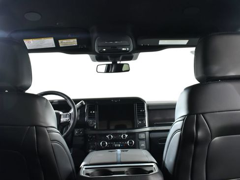 New 2026 Ford F350 Platinum AWD/4WD image 17
