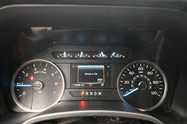Used 2018 Ford F150 XLT w/ Equipment Group 302A Luxury AWD/4WD image 14