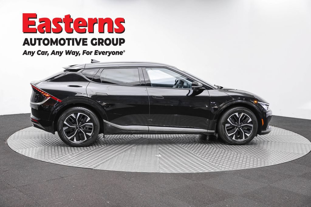Used 2023 Kia EV6 Wind AWD/4WD image 5