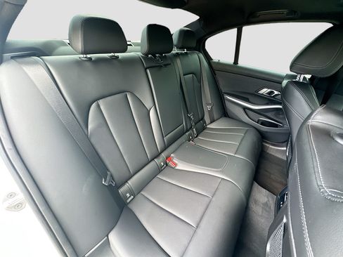Used 2023 BMW 330i Sedan w/ Driving Assistance Package RWD image 24