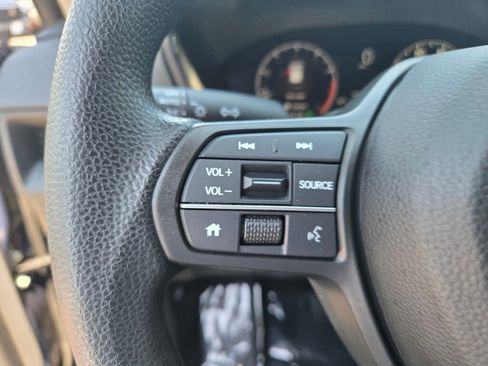 Certified 2025 Honda CR-V LX image 24