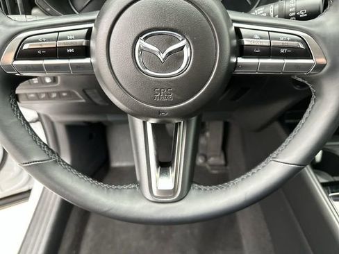 Certified 2025 MAZDA CX-50 AWD 2.5 Hybrid w/ Weather Package image 14