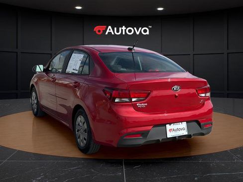 Used 2020 Kia Rio S image 3