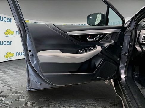 Used 2023 Subaru Outback Limited image 10